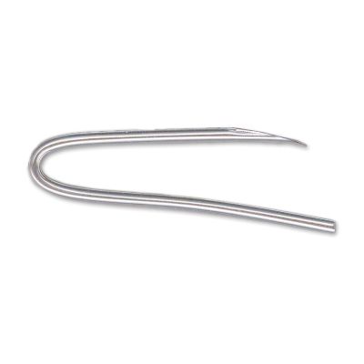 Tech-care #13 Thick Tubing Long Quill, Single Bend