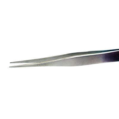 3C-SA tweezers with very fine tips