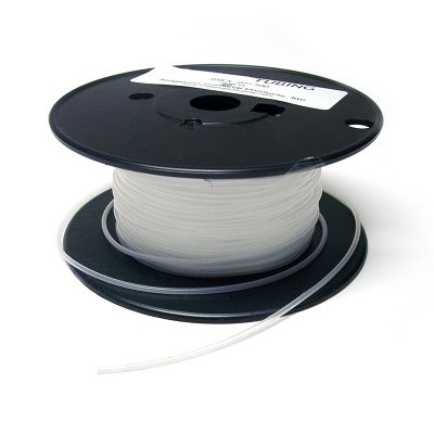 Seelye receiver tubing .053" x .085", sold per foot