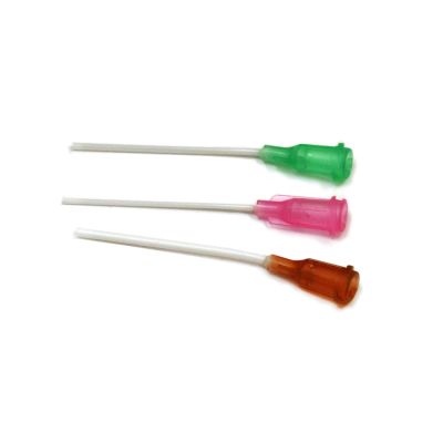 Jodi Air Pressure Vent Reamers/Needles, Set of 3