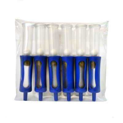 Jodi Pro Replacement Filter, Pack of 6