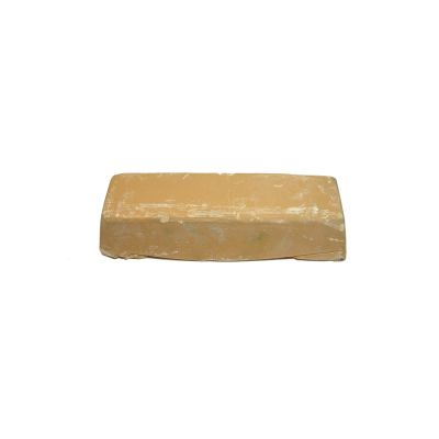Grobet Dixon buffing compound. 1 pound bar.