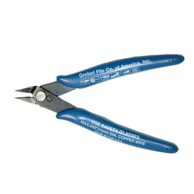 Micro shear flush cutter