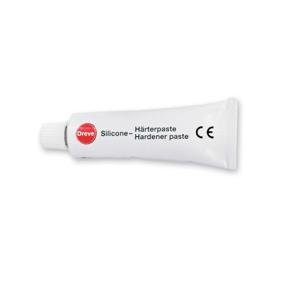 Dreve 52212 Extra Catalyst for Otoform Kc, 20 ml Tube