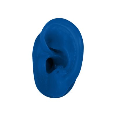 egger Magic Ears left dark blue