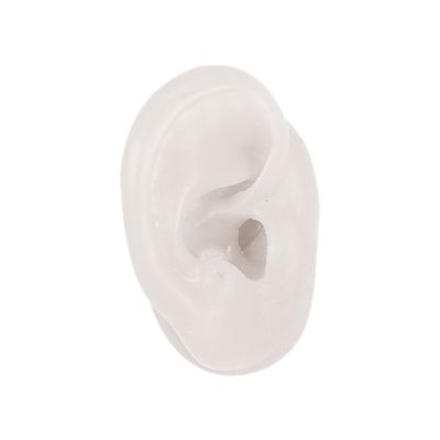 egger Magic Ears right white