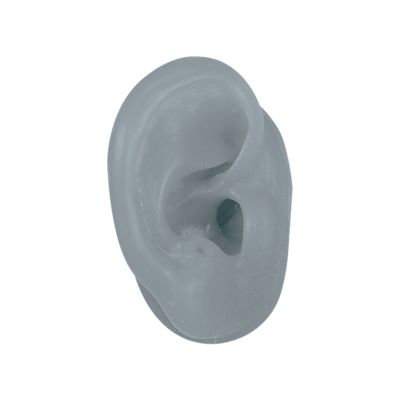 egger Magic Ears right grey
