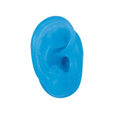 egger Magic Ears right light blue