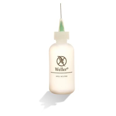 ESD 2 oz Dispensing Bottle with 25 ga Needle