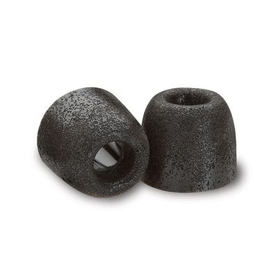 Comply Isolation T-100 Eartips, Small, 3 Pairs