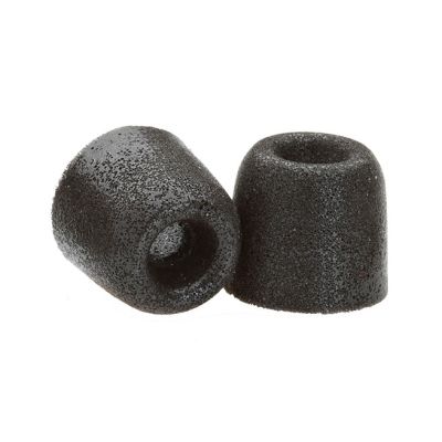 Comply Isolation Plus Tx-100 Eartips, Medium, 3 Pairs