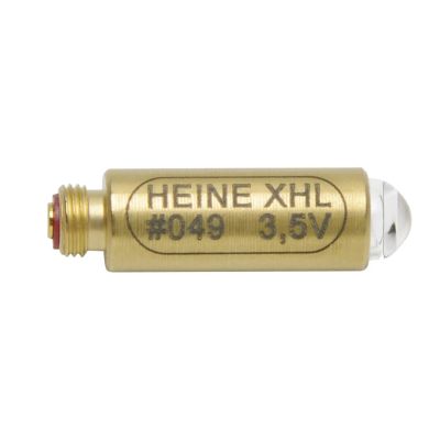 Heine X-002.88.049 Xenon Halogen Replacement bulb