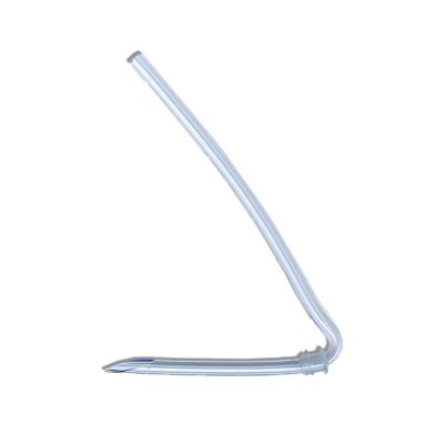 Microsonic Tube-Lock Plus #13 Super Thick Tubing (.076 x .142)