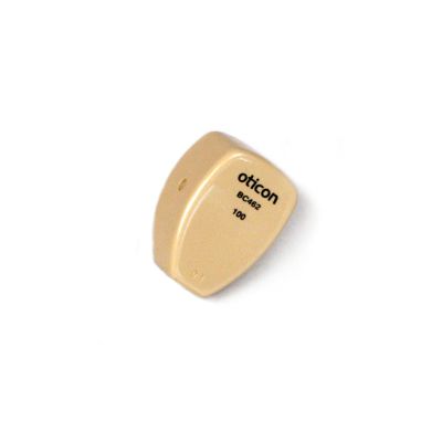 Miniature Push-Pull Oscillator, 100 ohm