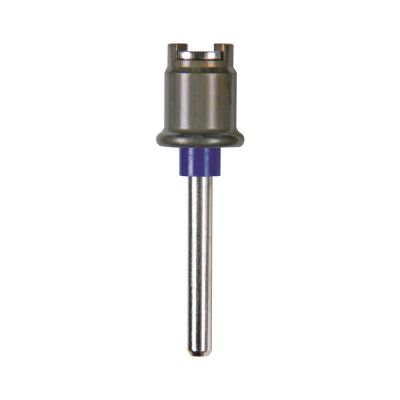Dremel EZ402 EZ Lock mandrel