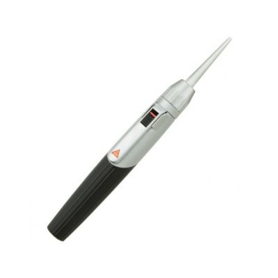 Heine mini-e LED Ear Light with Tip