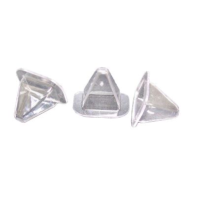 SpinStation Wax Cones, Pack of 3