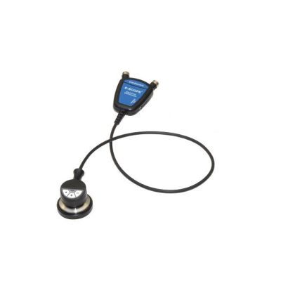 Cardionics 7710 E-Scope II Belt Model Amplified Stethoscope Only