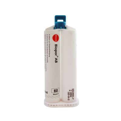 Dreve Biopor AB 60 Shore DS-50 cartridge