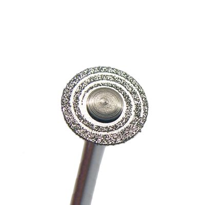 Diamond Disc 10mm, 362-100