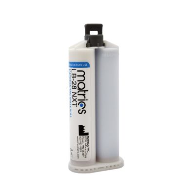 Matrics LB-28 NXT impression material cartridge