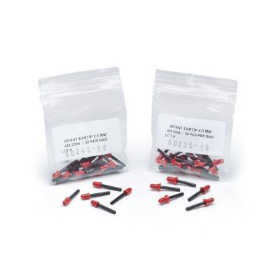 3M E-A-RLINK Infant Eartips