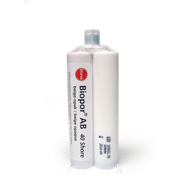 Dreve 28704 Biopor AB 40 Shore, Fluorescent Red