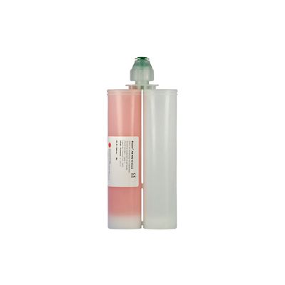 Dreve 282 Biopor AB 400, Reddish Transparent, 400 ml Cartridge