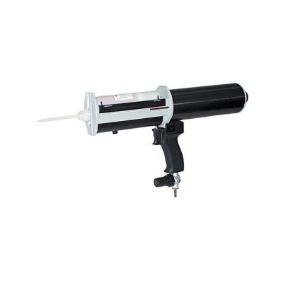 Dreve 1504P Pneumatic Air Gun for Biopor AB 400 ml Cartridges
