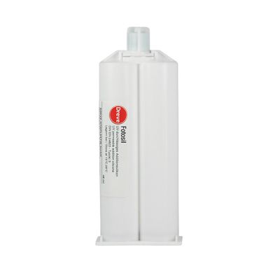 Dreve 612 Fotosil Silicone Investment Material, 48ml Cartridges