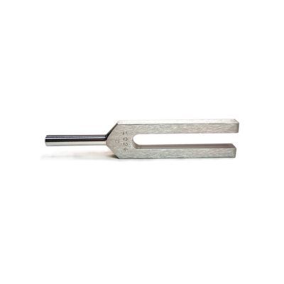 Tuning Fork, 1024 Hz, No Weights