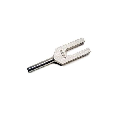 Tuning Fork, 4096 Hz, No Weights
