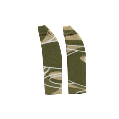 Ear Gear 55802 FM, Cordless, Binaural, Camouflage