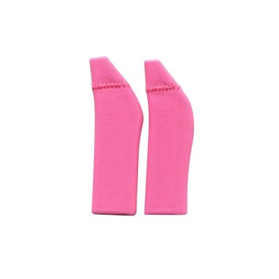 Ear Gear 55811 FM, Cordless, Binaural, Lipstick Pink