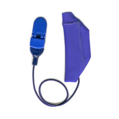 Ear Gear 55909 Cochlear, Corded, Mono, Royal Blue