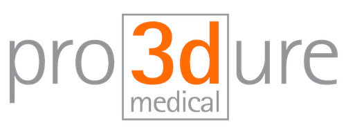 Pro3dure Medical